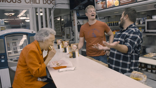 How To Make Half-Smoke Chili And Take A Decade Off Your Life<em></em><em></em>